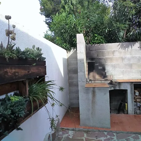 Bungalow Mar Chica