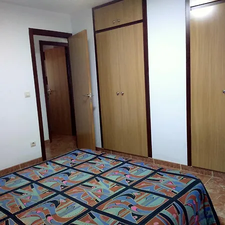 Nyaraló Bungalow Mar Chica *